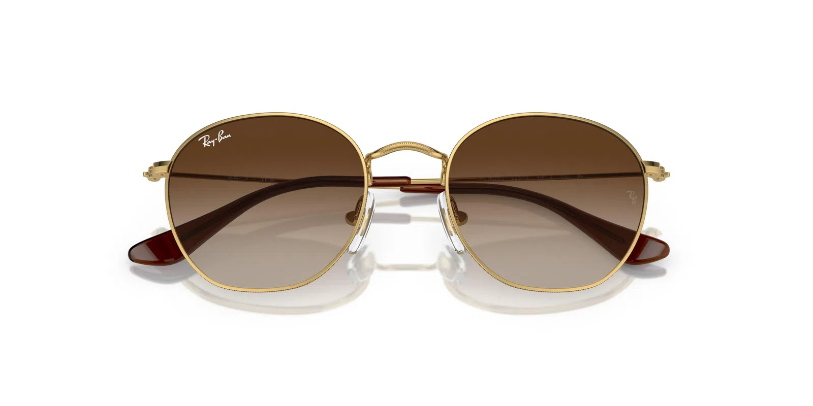 Ray-Ban Kids Rob 0RJ9572S Sunglasses - view 17